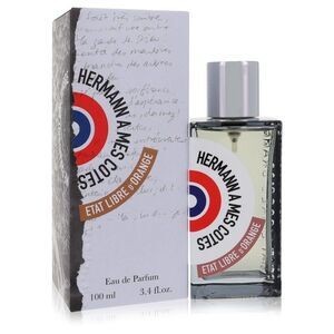 Etat Libre D'Orange Hermann A Mes Cotes Eau De Parfum Unisex n/a